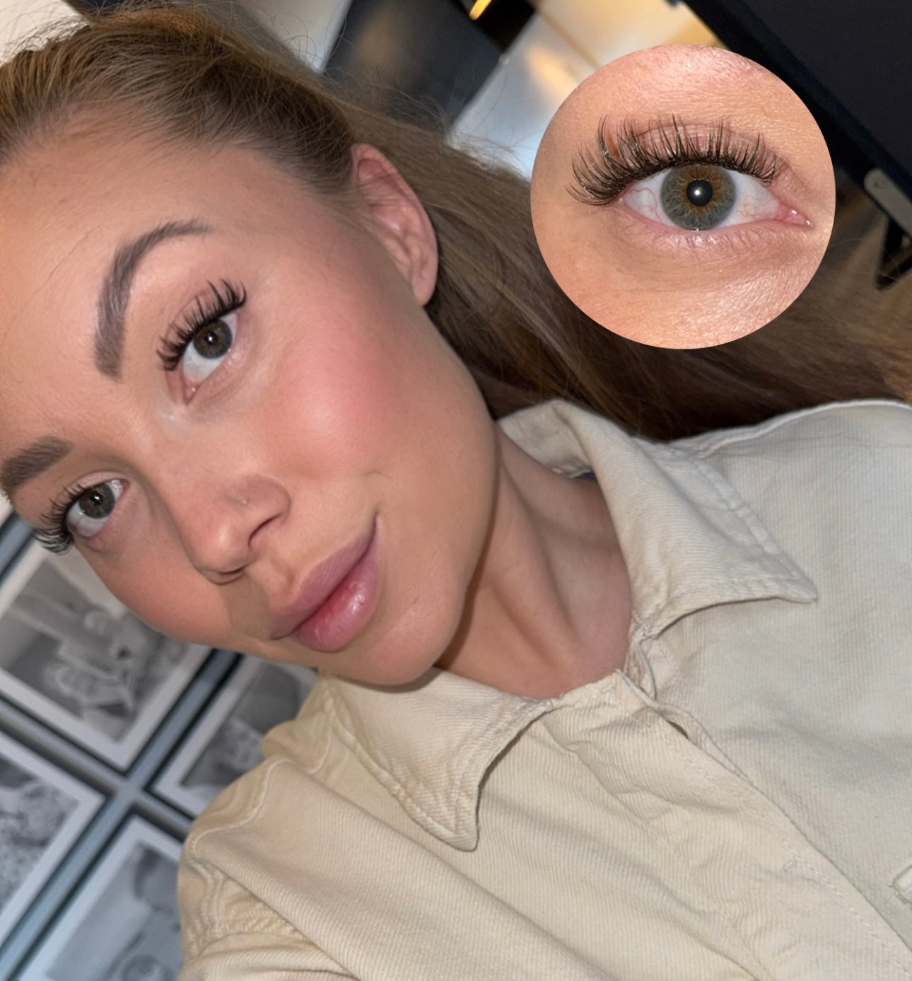 Mia Augnhár