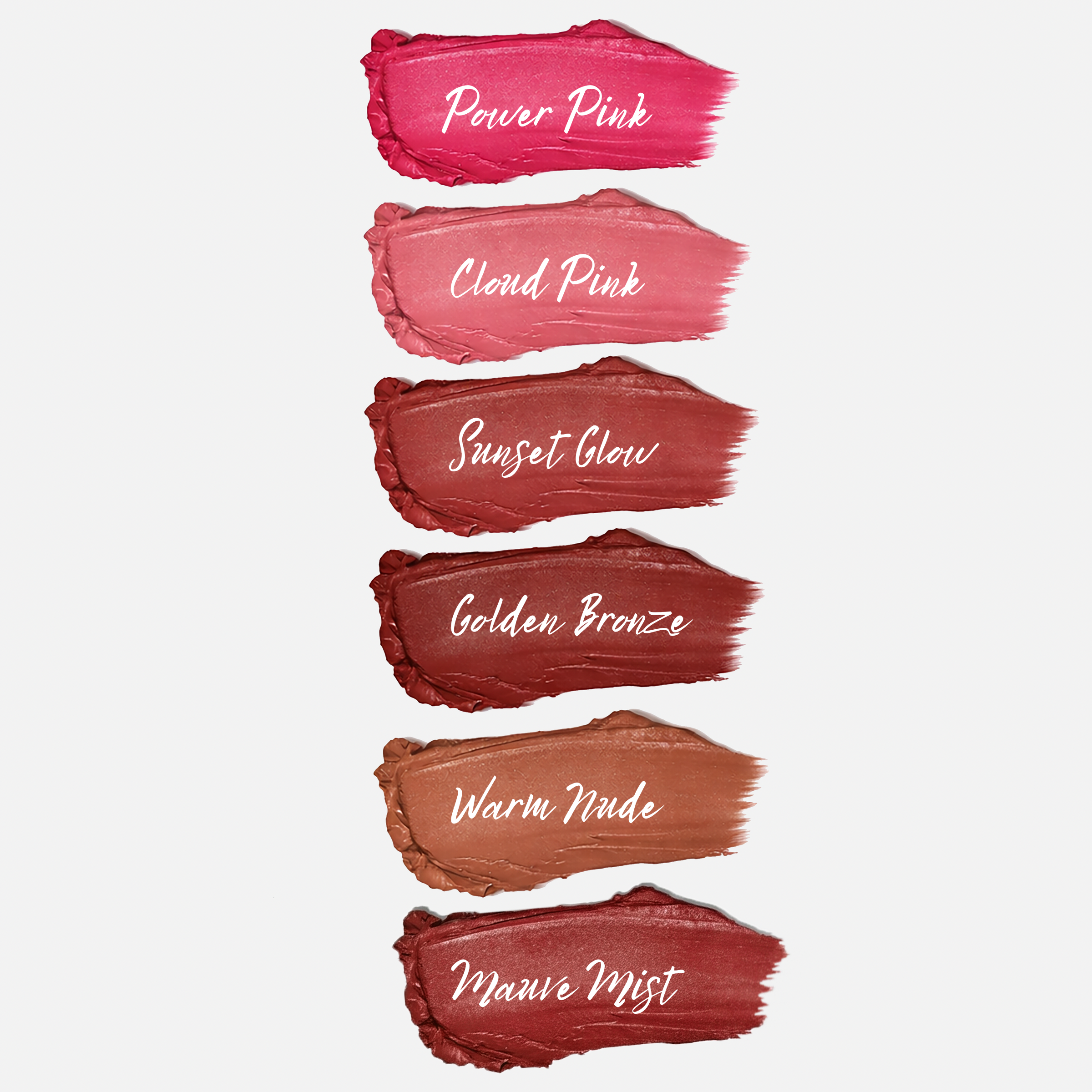 Blush Balm - Cloud Pink
