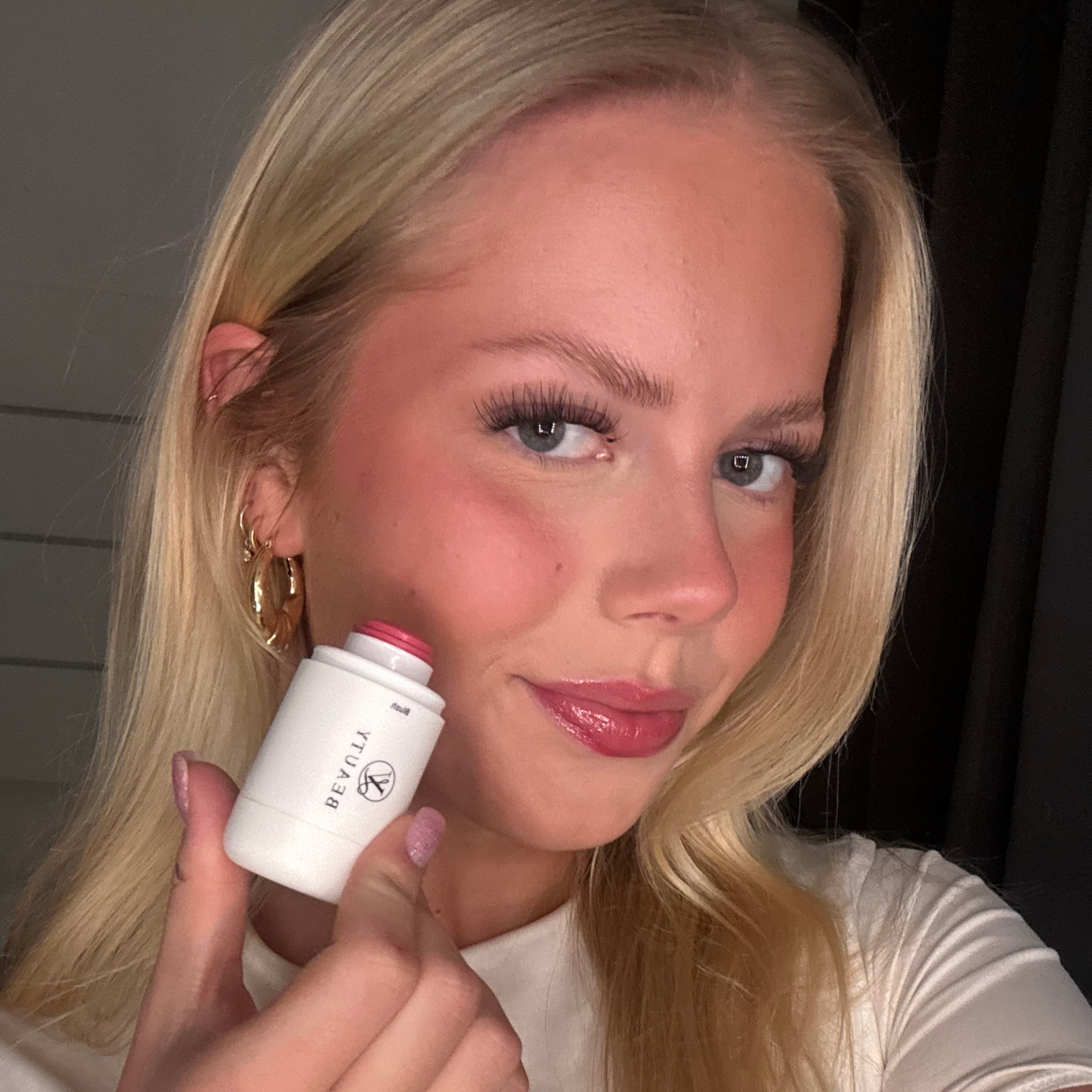Blush Balm - Cloud Pink