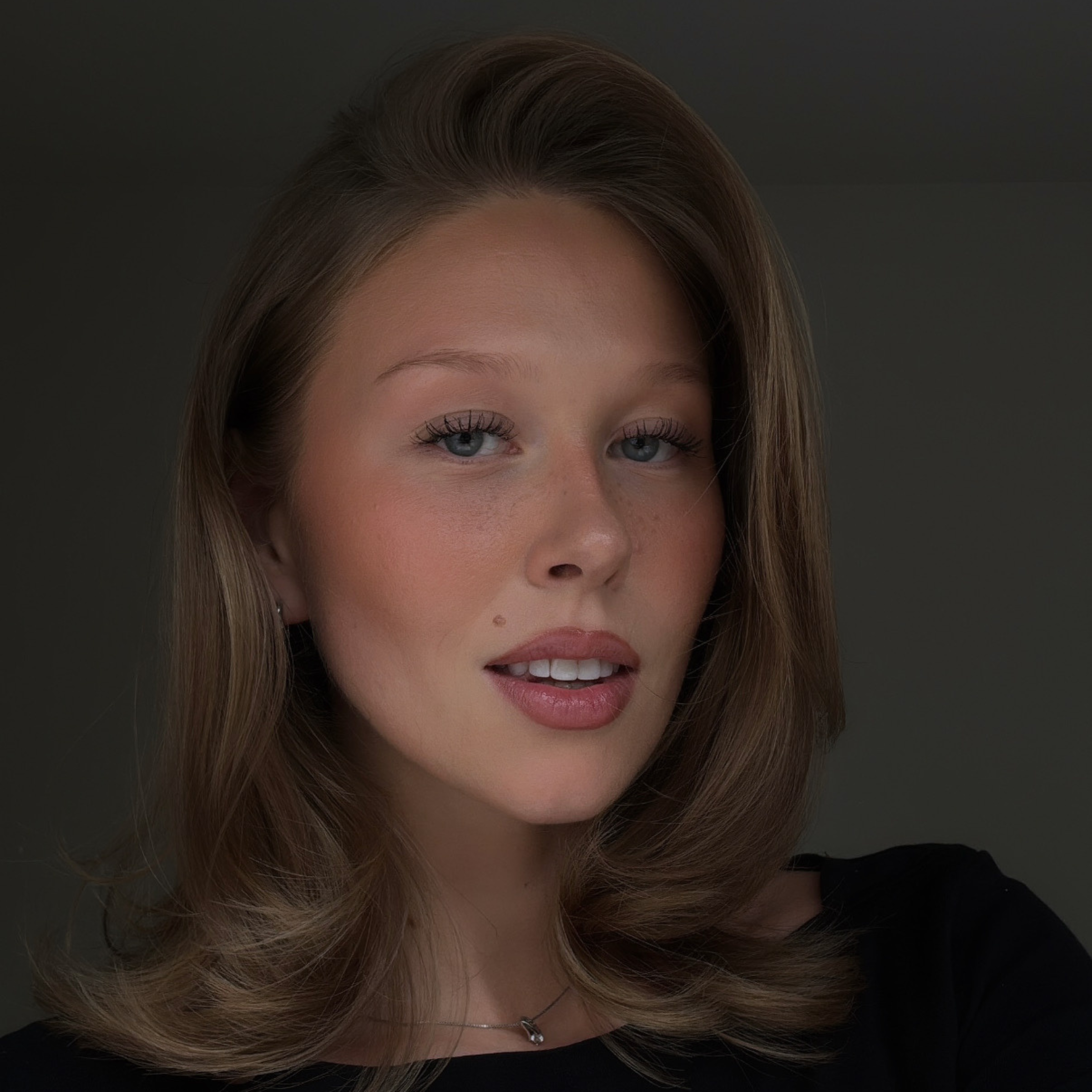 Blush Balm - Sunset Glow