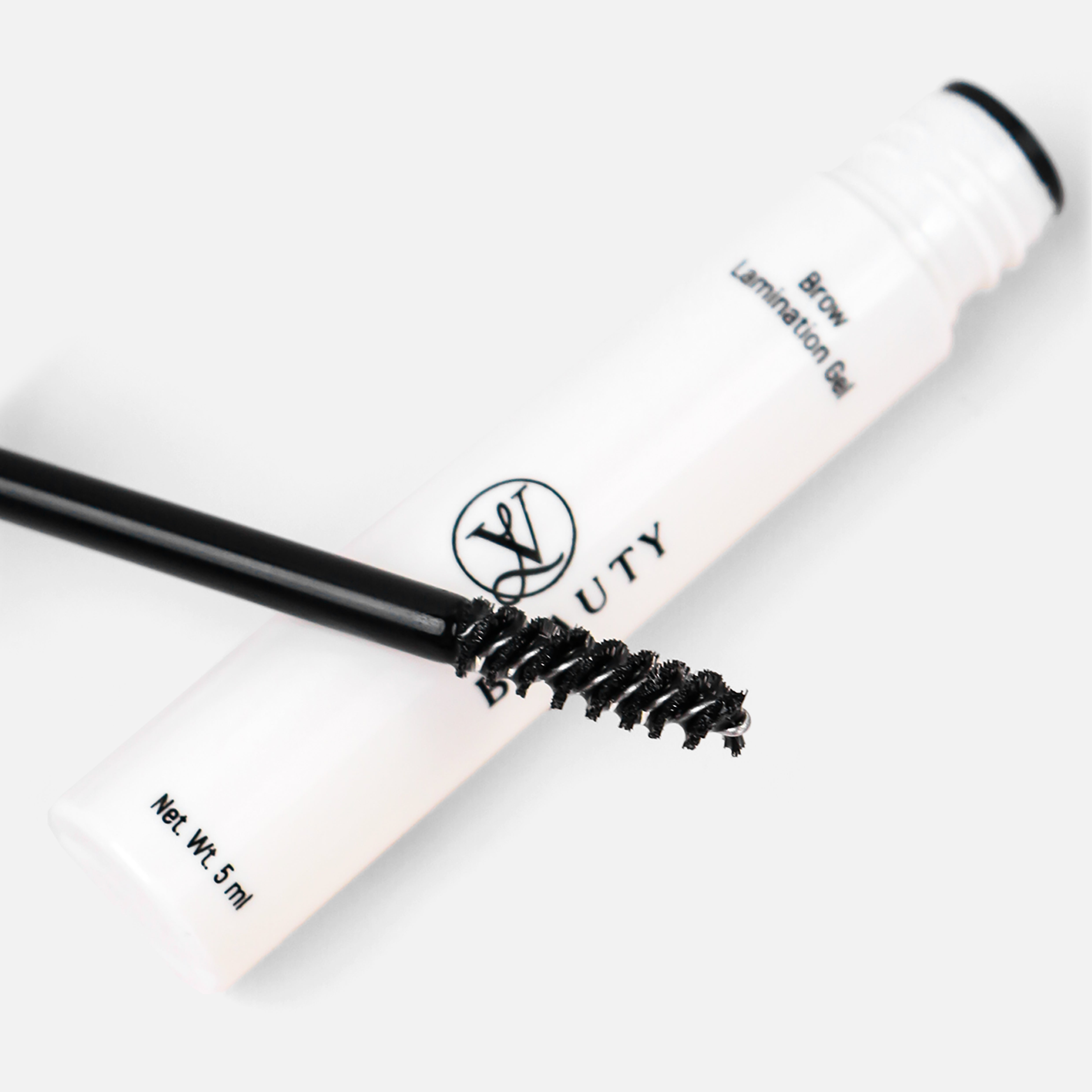 Brow Lamination Gel