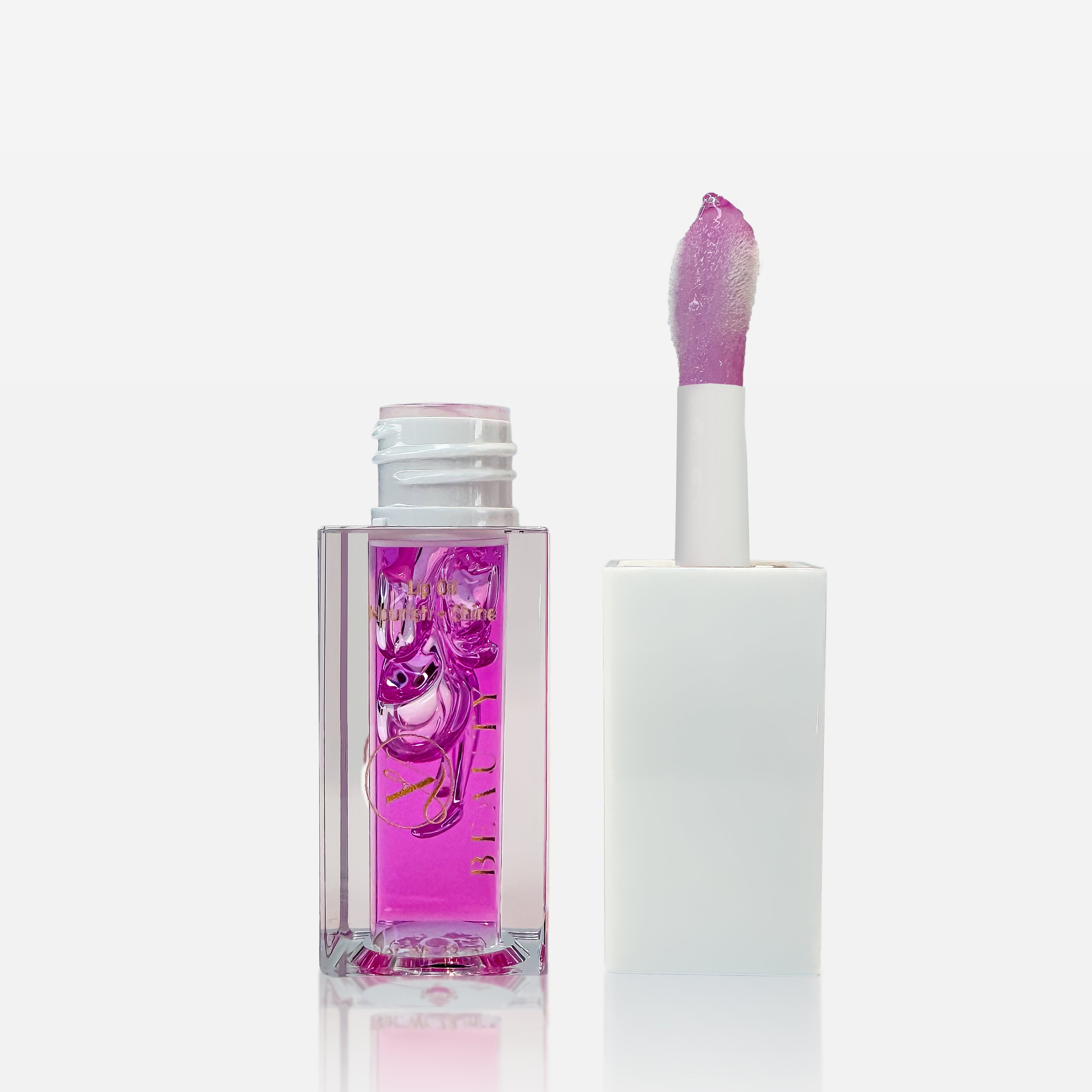 Lip Oil