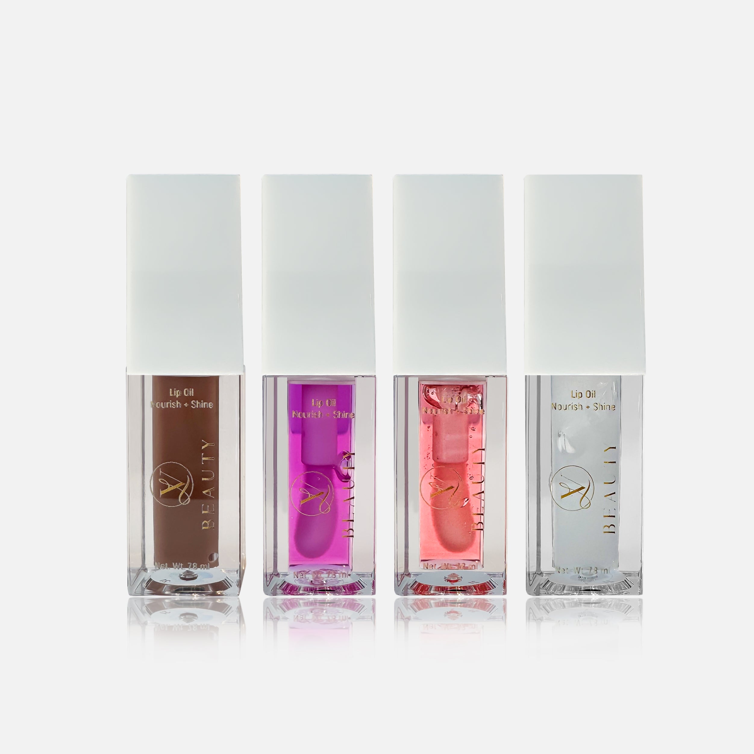 Lip Oil