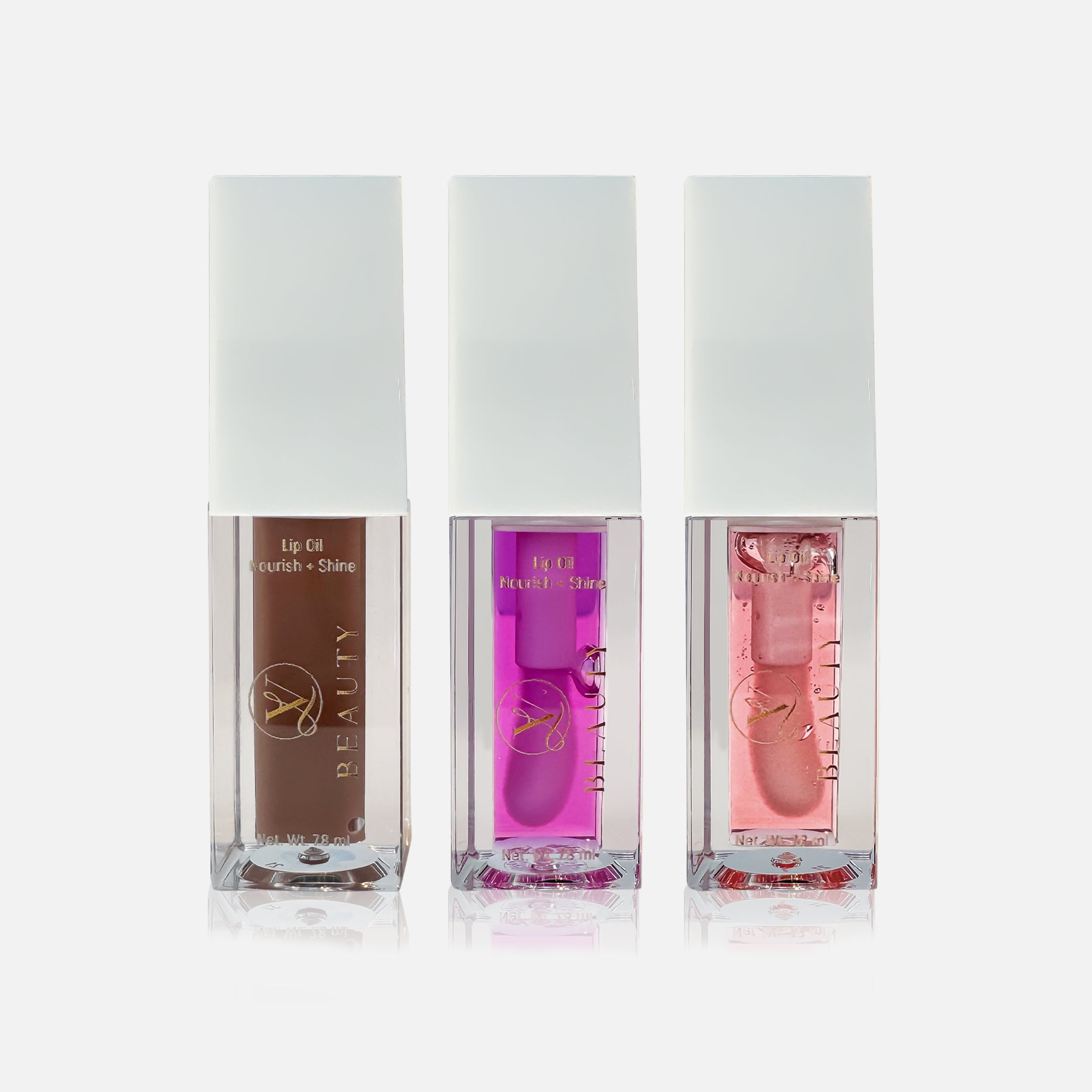 Lip Oil
