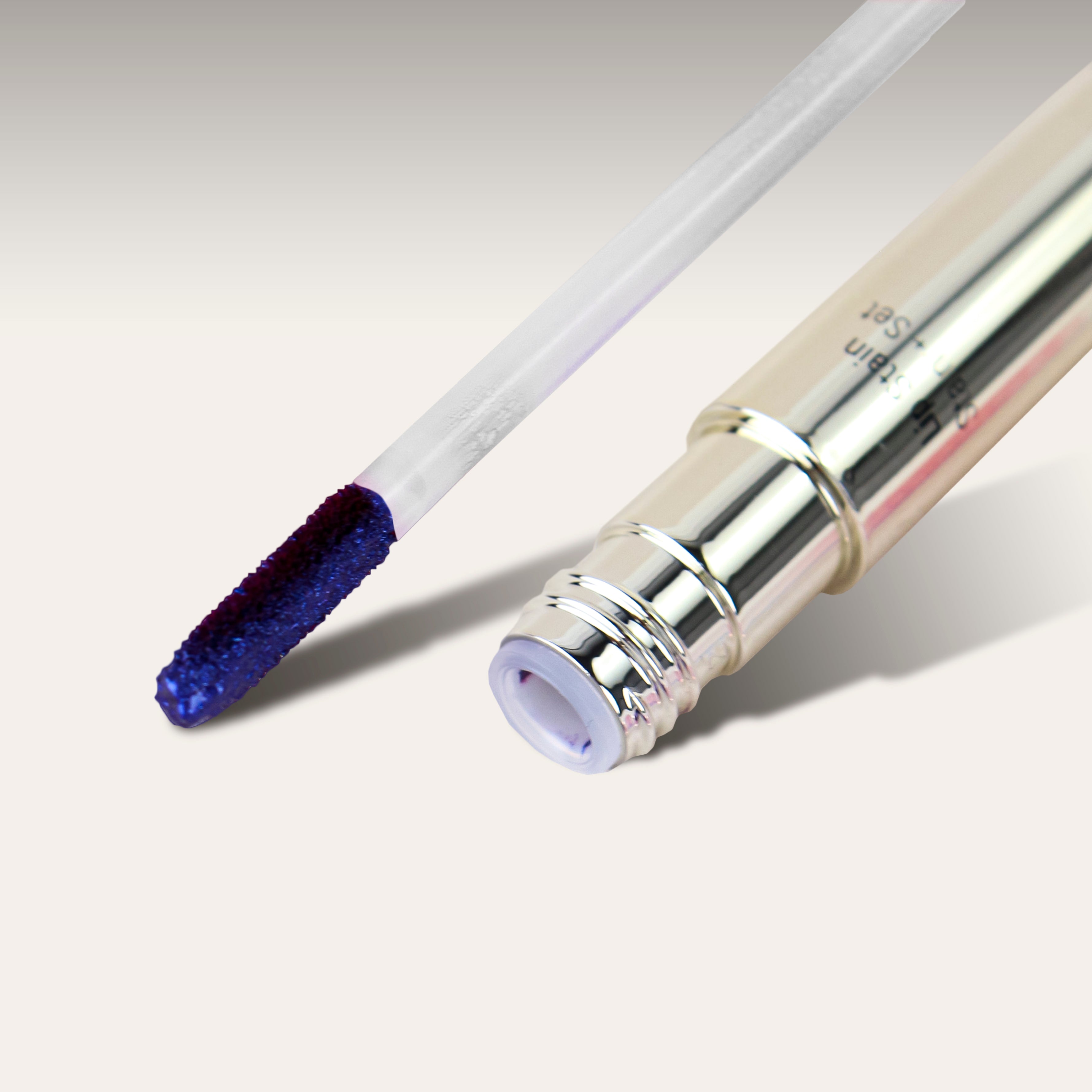 Stick & Stay Peel-off Lip Stain (Dusty Rose)