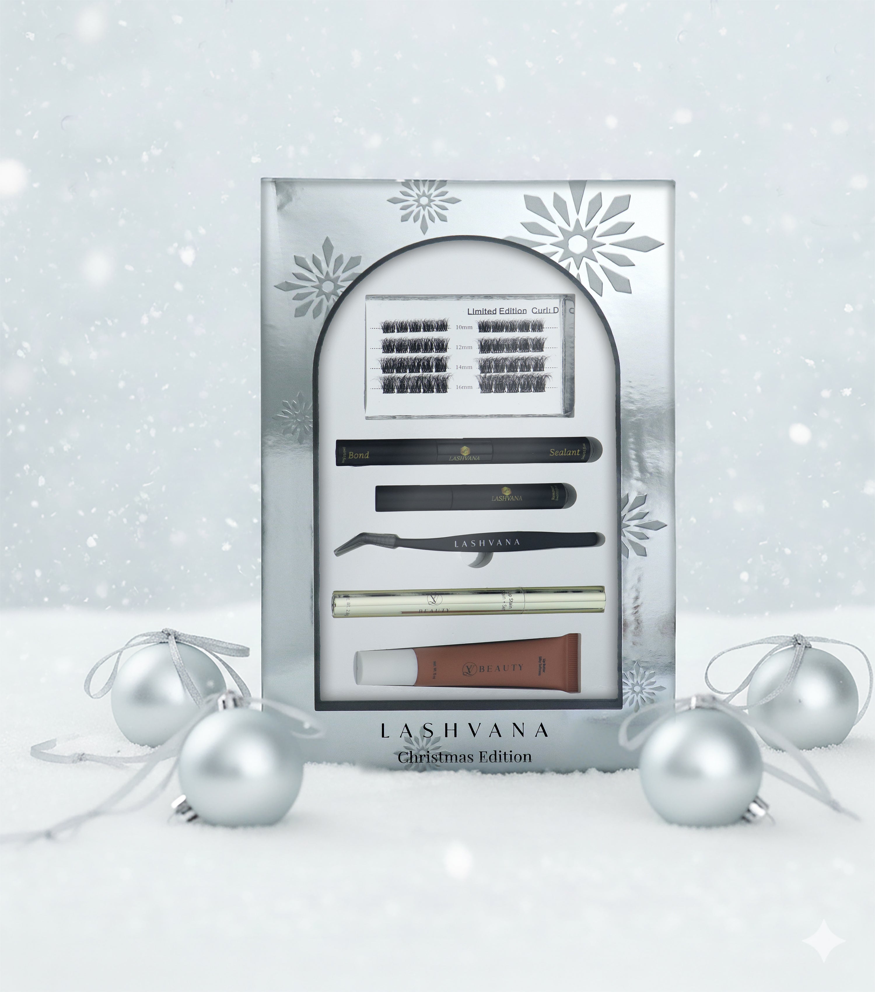 Christmas Edition'25