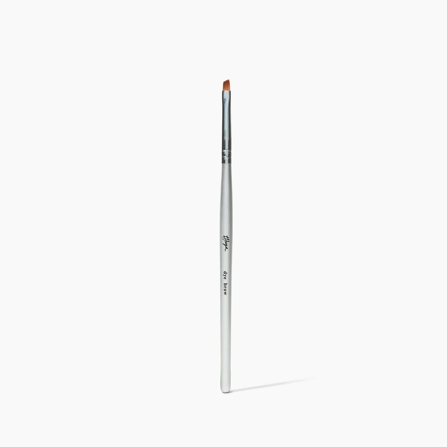 Dye applicator brush